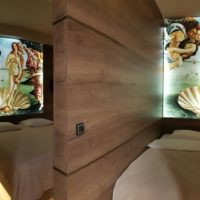 ARTOLIS SVJETLEĆI DEKORATIVNI ZIDOVI - NikoRigips Plus Prijedor
